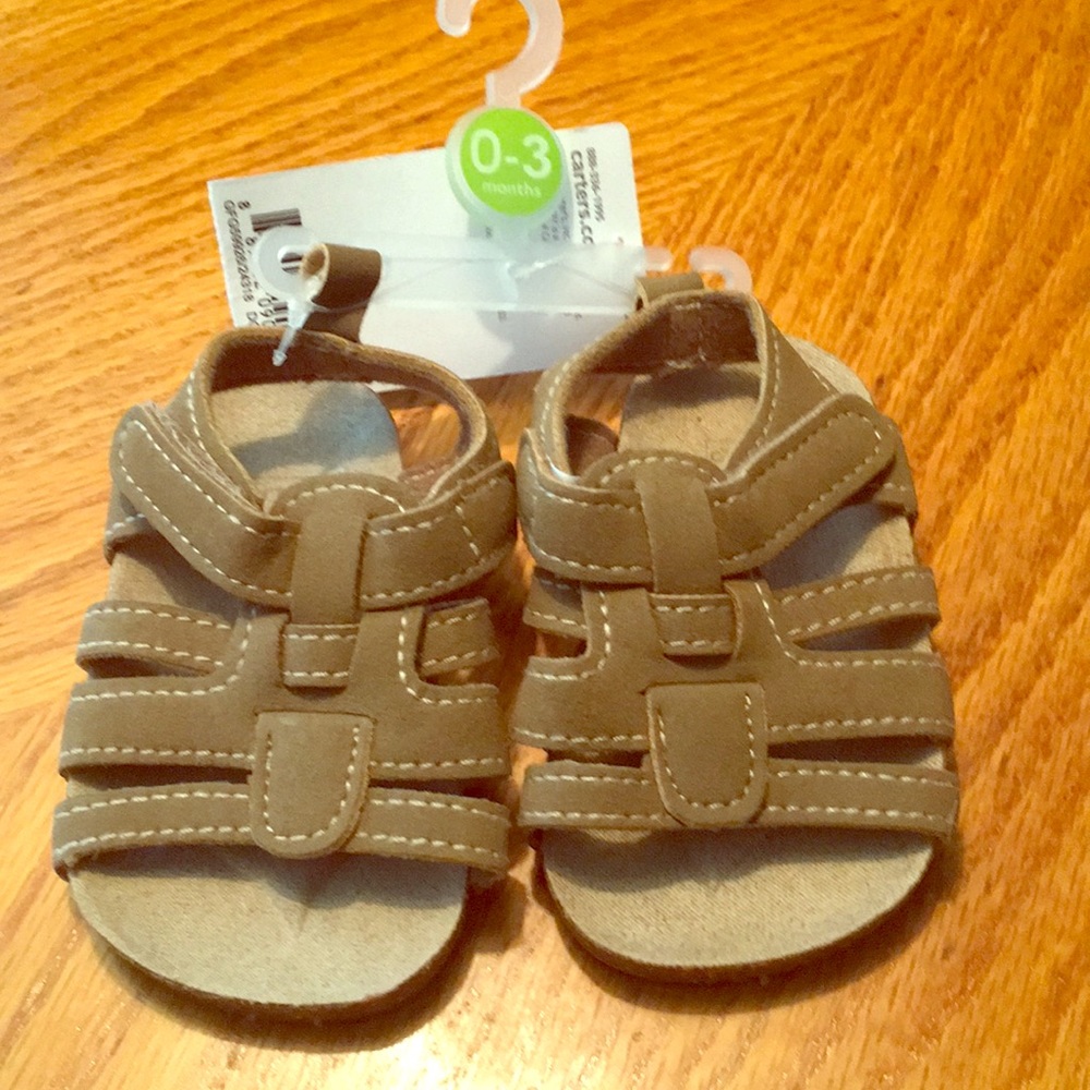 Birkenstock sandal